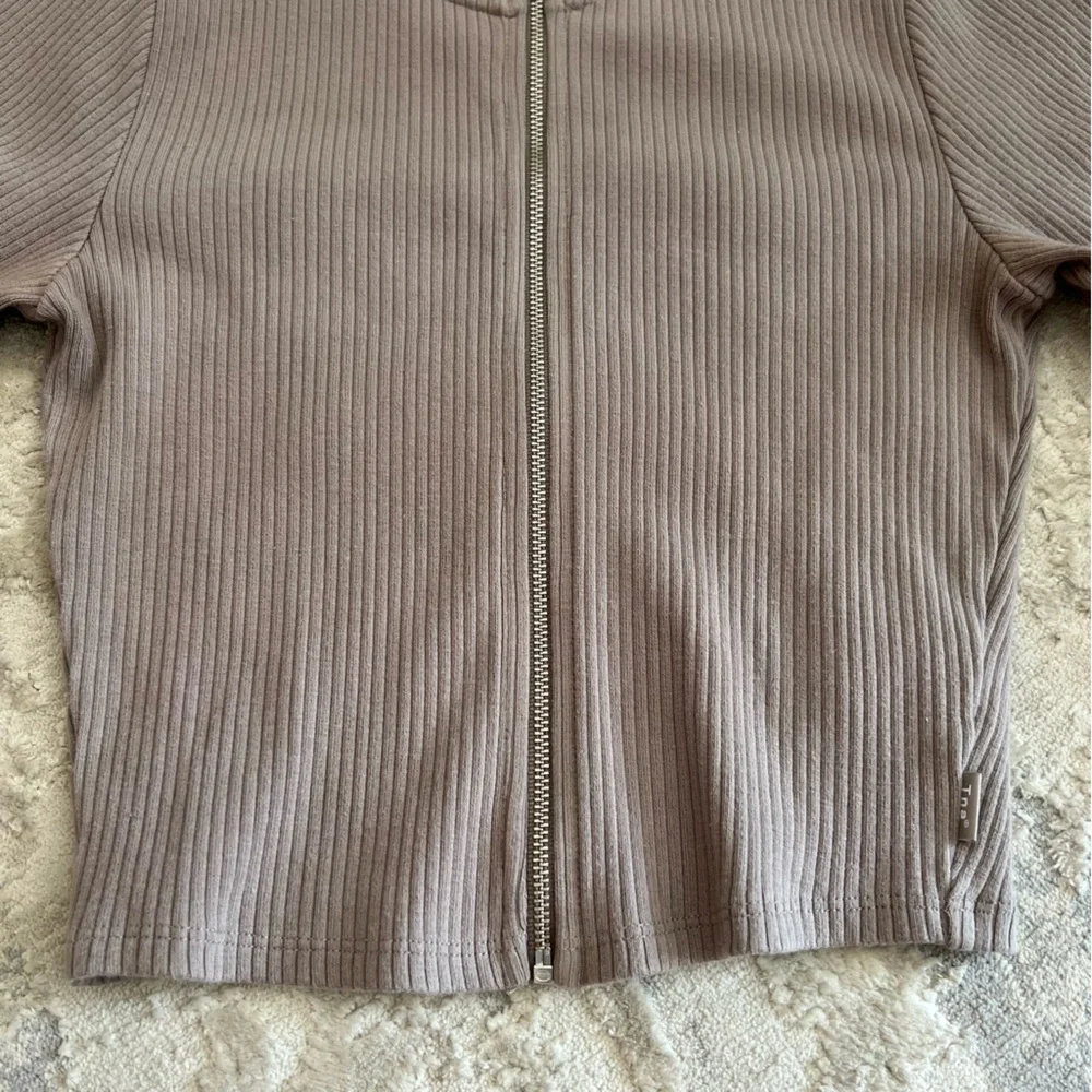 TNA crop jacket - Picture 3 of 9